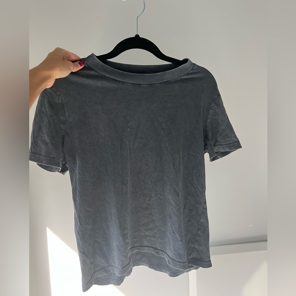 Zara Basic T-Shirt